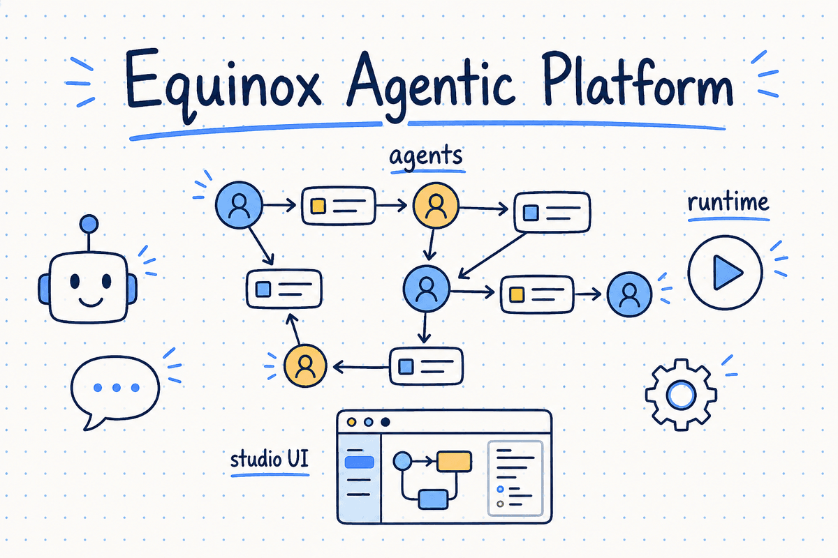 Equinox Agentic Platform