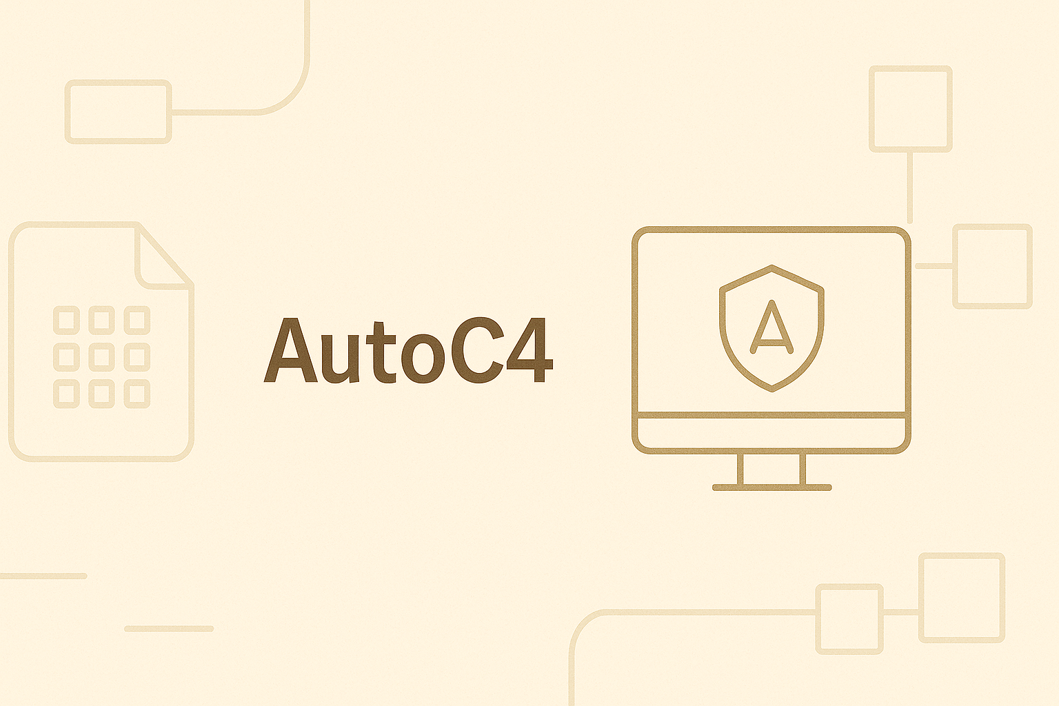 AutoC4
