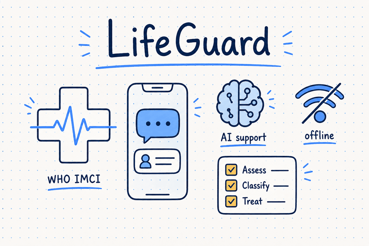 LifeGuard