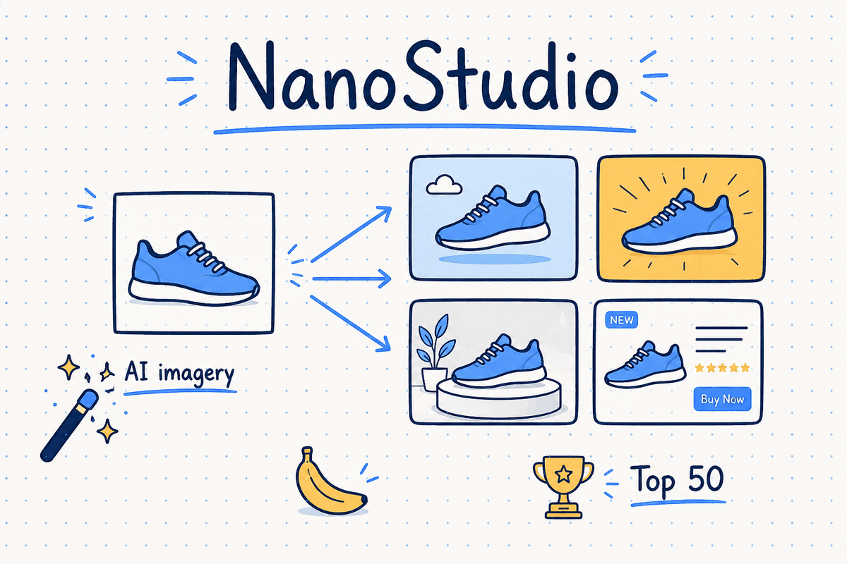 NanoStudio